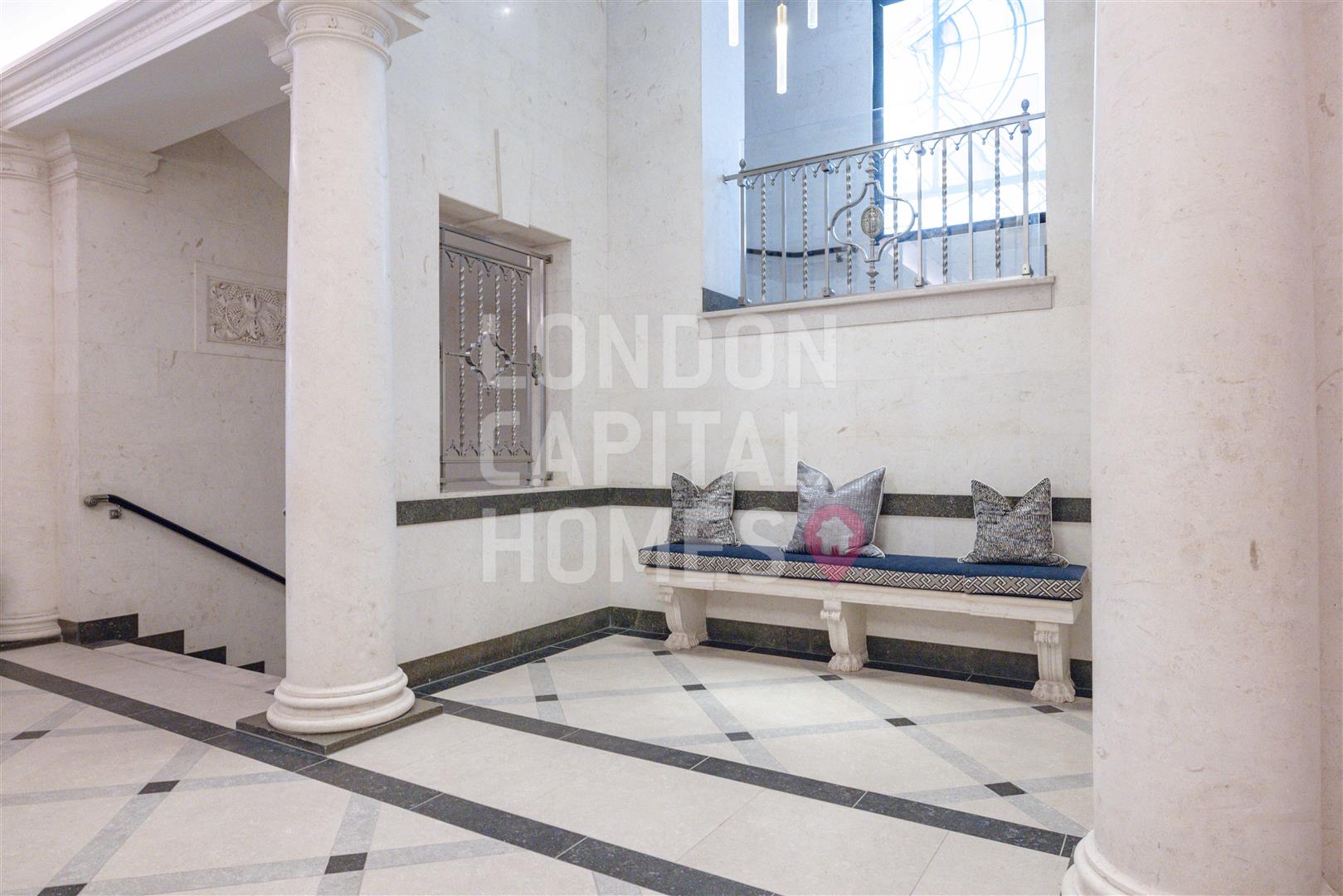 Millbank Residence, 9 Millbank, London